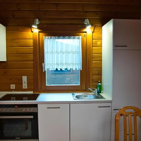 The House To For Holidays Hébergement de vacances *