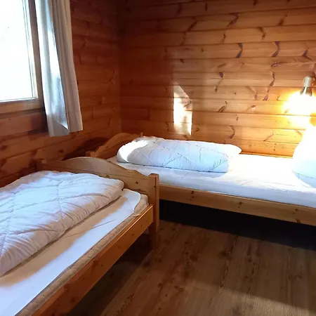 Hébergement de vacances The House To For Holidays *