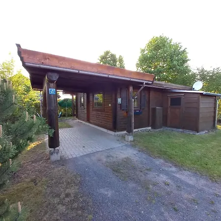 The House To For Holidays Hasselfelde