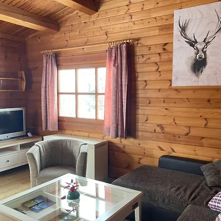 The House To For Holidays Hébergement de vacances