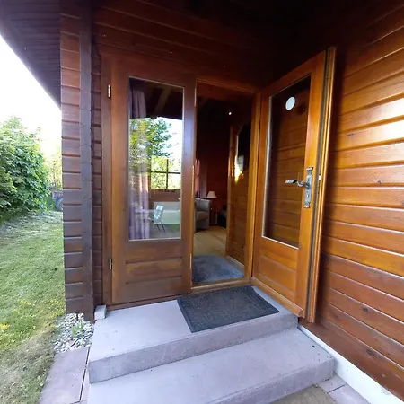 Hébergement de vacances The House To For Holidays