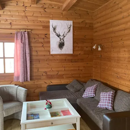 Hébergement de vacances The House To For Holidays *