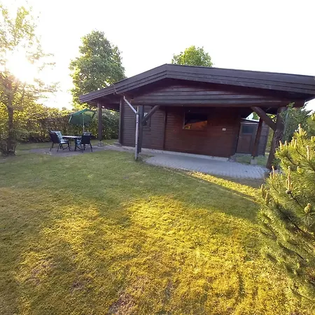 Holiday home The House To For Holidays Hasselfelde